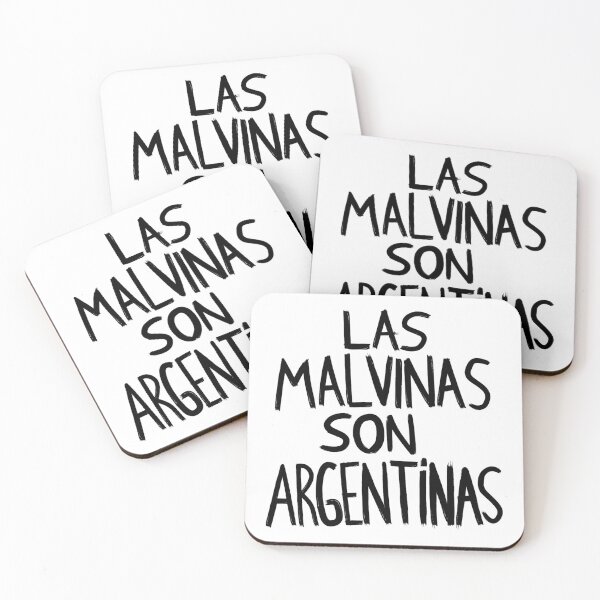 Item preview, The Falklands Are Argentine - Argentine Pride World designed and sold by MarVan-Prints.