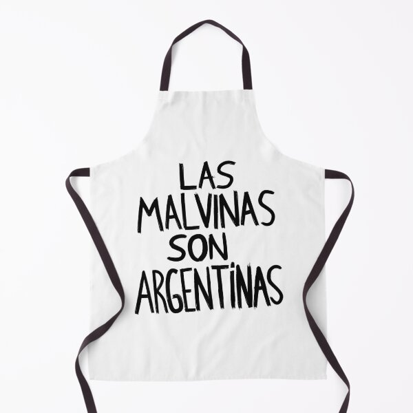 Item preview, The Falklands Are Argentine - Argentine Pride World designed and sold by MarVan-Prints.