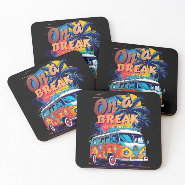 Item preview, On A Summer Break designed and sold by Eranthe Bernardo.
