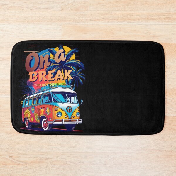 Item preview, On A Summer Break designed and sold by Eranthe Bernardo.