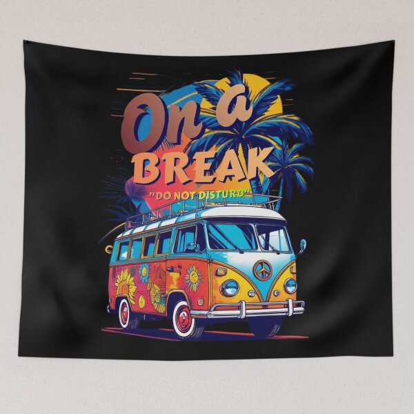 Item preview, On A Summer Break designed and sold by Eranthe Bernardo.