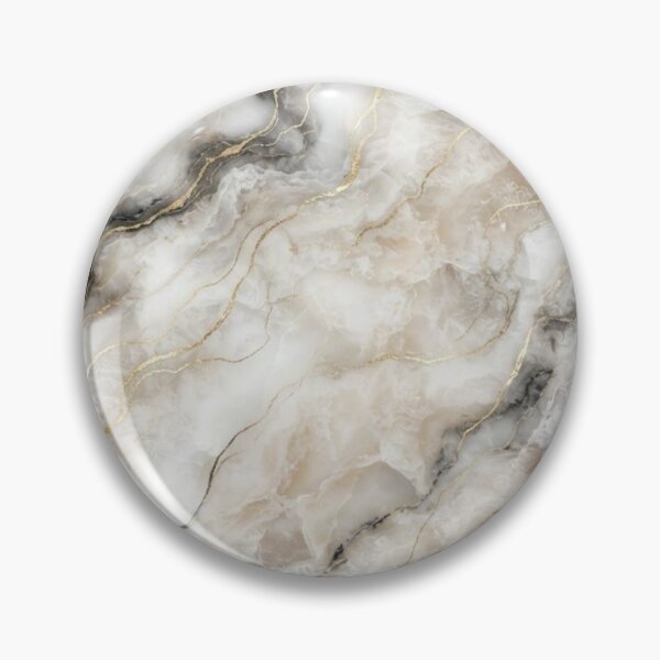 Item preview, Opulent Marble Vein Pattern designed and sold by FreshPixelArt.