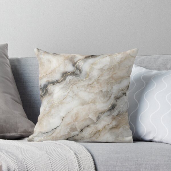 Item preview, Opulent Marble Vein Pattern designed and sold by FreshPixelArt.