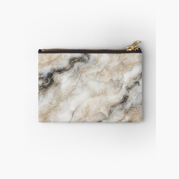 Item preview, Opulent Marble Vein Pattern designed and sold by FreshPixelArt.