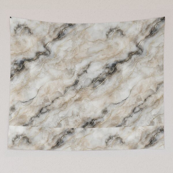 Item preview, Opulent Marble Vein Pattern designed and sold by FreshPixelArt.