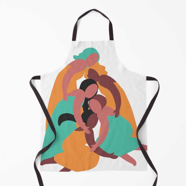 Item preview, Girl Power, Fearless and Unstoppable designed and sold by bloodcrypt.