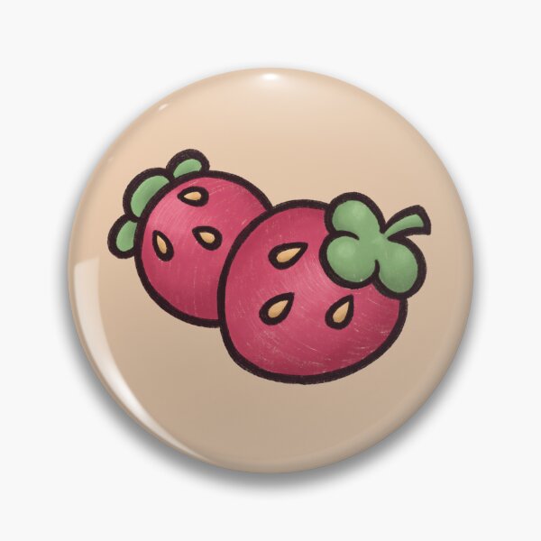 Item preview, Nana Strawberries designed and sold by Lapostrophezey.