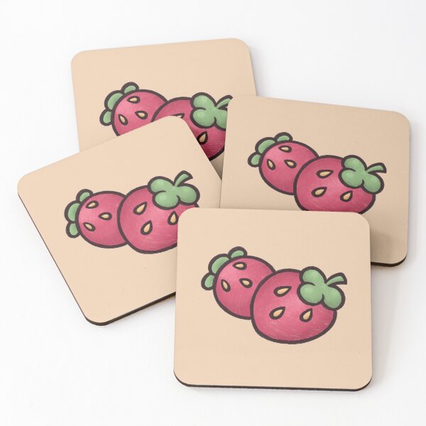 Item preview, Nana Strawberries designed and sold by Lapostrophezey.