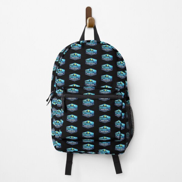 Item preview, Saint Lucia Underwater Snorkeling designed and sold by scicilysimonee.