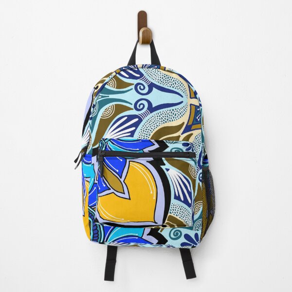 Item preview, Cobalt Talavera Mosaic designed and sold by CO10store.