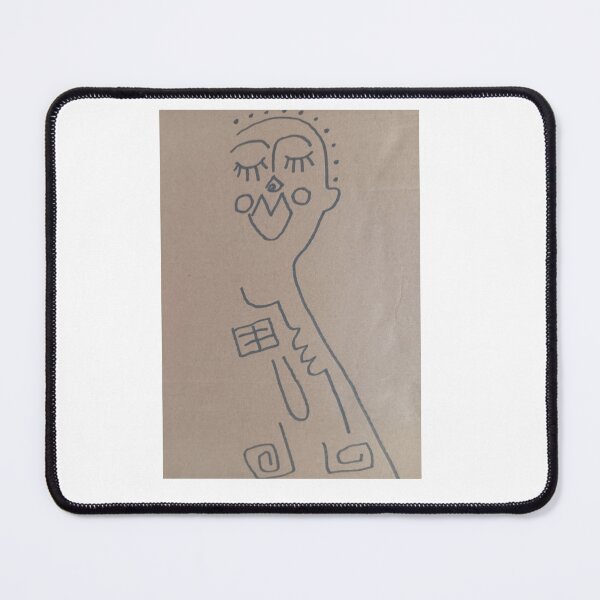 Item preview, Portrait of a Jamaican/English Boy designed and sold by KatieGaughan.