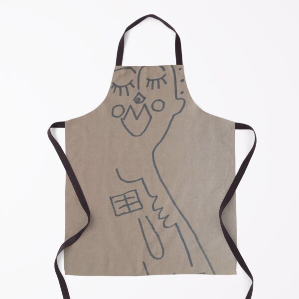 Item preview, Portrait of a Jamaican/English Boy designed and sold by KatieGaughan.