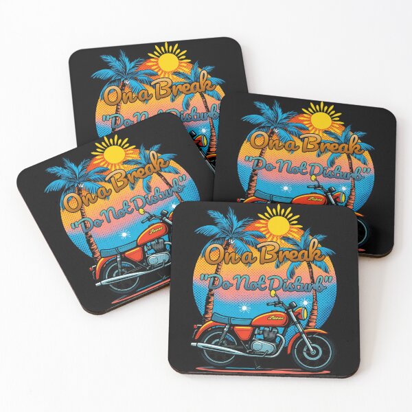 Item preview, Take A Brake And Ride designed and sold by Eranthe Bernardo.
