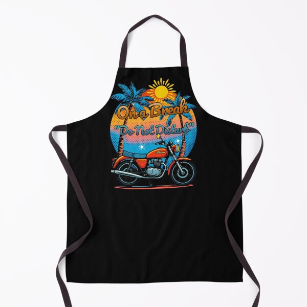 Item preview, Take A Brake And Ride designed and sold by Eranthe Bernardo.
