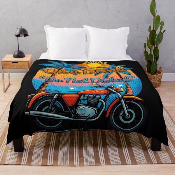 Item preview, Take A Brake And Ride designed and sold by Eranthe Bernardo.