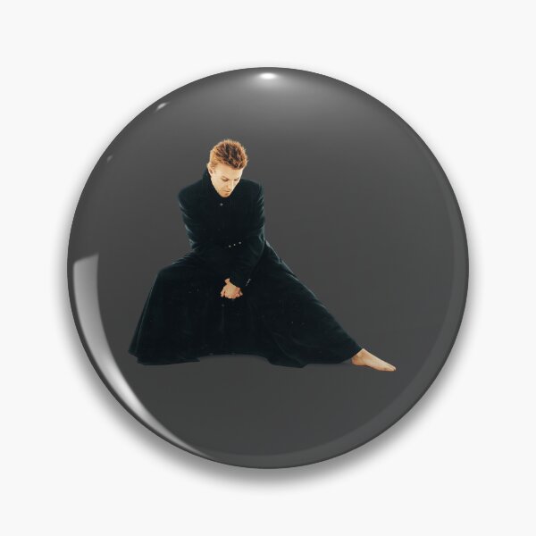 Item preview, David Bowie iconic photo designed and sold by Lifer Art and Design.