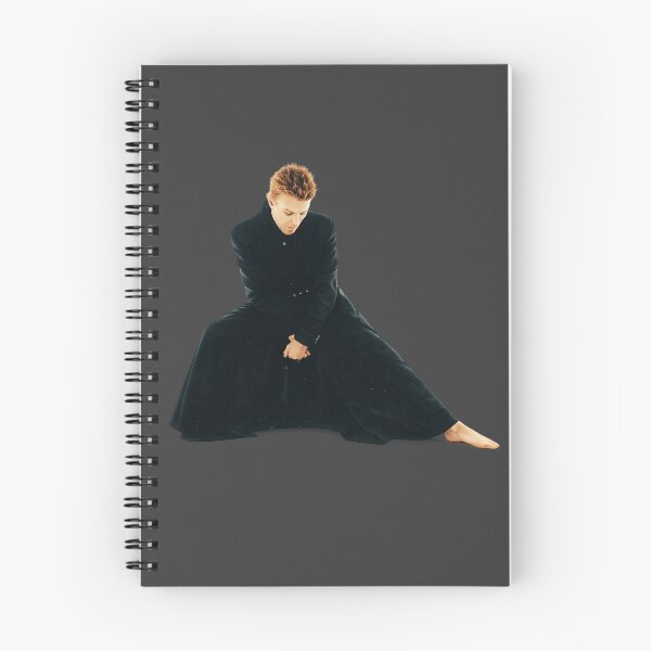 Item preview, David Bowie iconic photo designed and sold by Lifer Art and Design.