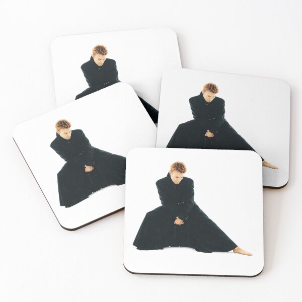 Item preview, David Bowie iconic photo designed and sold by Lifer Art and Design.