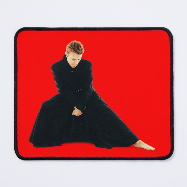 Item preview, David Bowie iconic photo designed and sold by Lifer Art and Design.