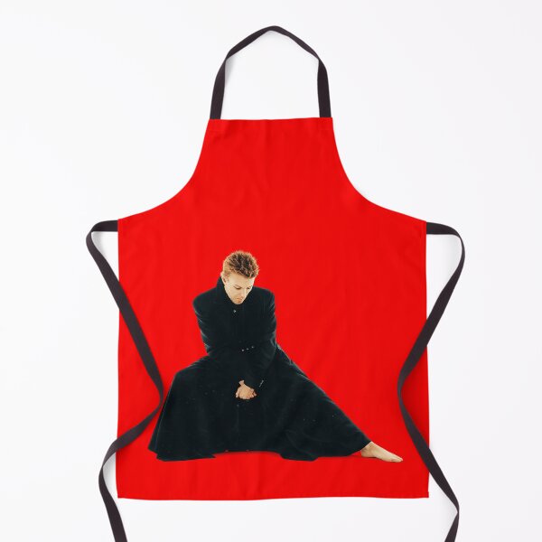 Item preview, David Bowie iconic photo designed and sold by Lifer Art and Design.