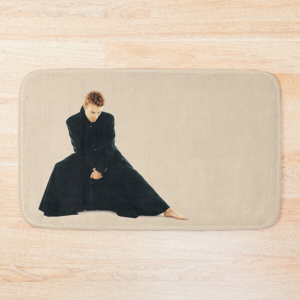Item preview, David Bowie iconic photo designed and sold by Lifer Art and Design.