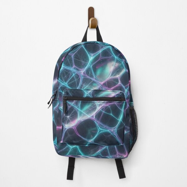 Item preview, Hologram Skin Pattern designed and sold by FreshPixelArt.