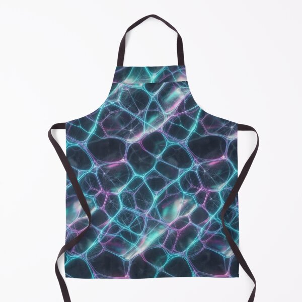 Item preview, Hologram Skin Pattern designed and sold by FreshPixelArt.
