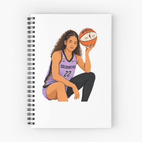 Item preview, Veronica Burton - Golden State Valkyries designed and sold by WNBAToons.