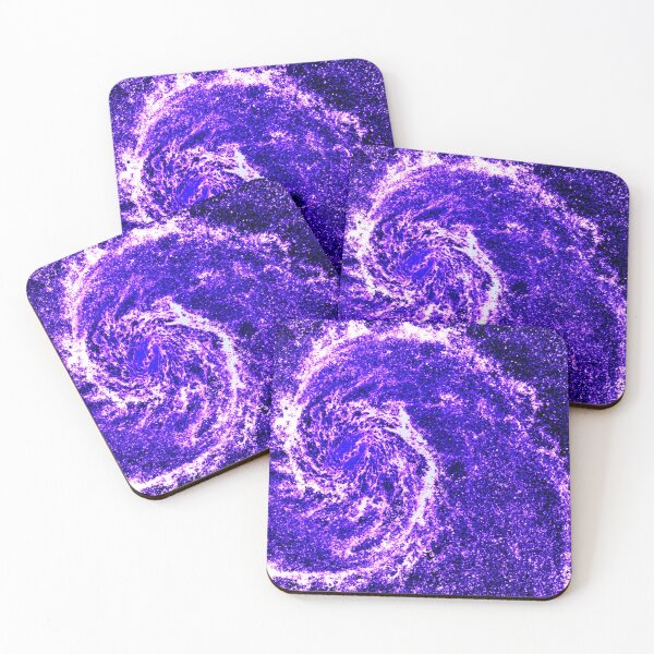 Item preview, Cosmic Whirlpool  designed and sold by amanda150771.