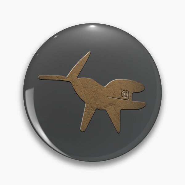 Item preview, NAZCA LINES - WHALE designed and sold by RonnyMilleo.