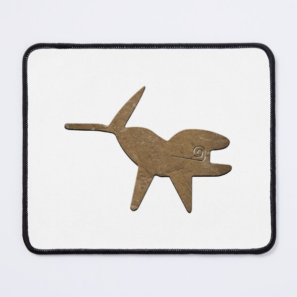 Item preview, NAZCA LINES - WHALE designed and sold by RonnyMilleo.