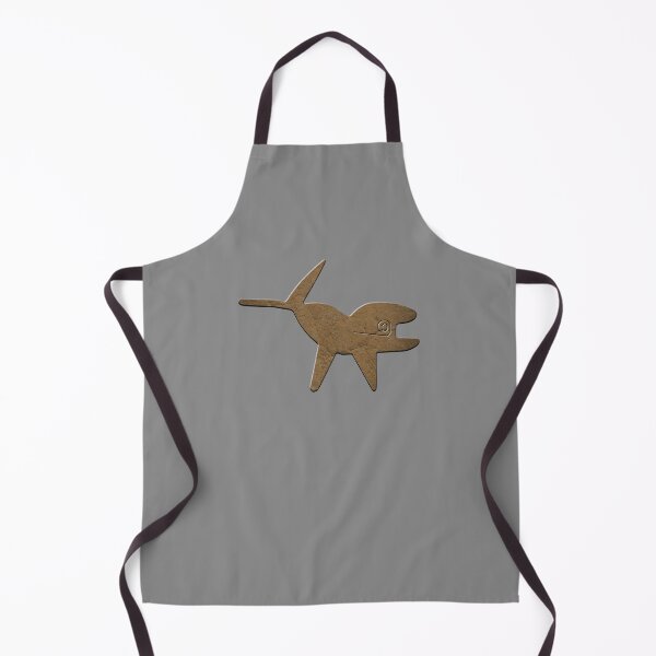 Item preview, NAZCA LINES - WHALE designed and sold by RonnyMilleo.