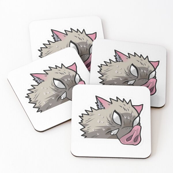 Item preview, Wild Beast Breathing Boar Head Minimal Graphic designed and sold by rythnazorsylli.