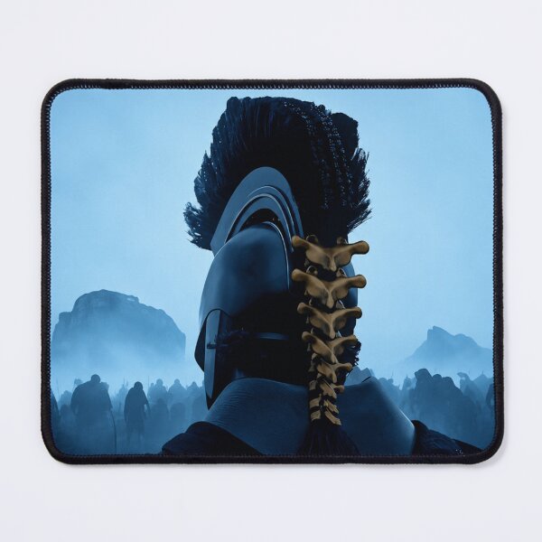 Item preview, The Odyssey Movie designed and sold by Ivanutrera.