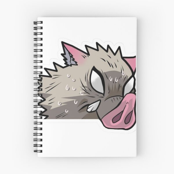 Item preview, Wild Beast Breathing Boar Head Minimal Graphic designed and sold by rythnazorsylli.