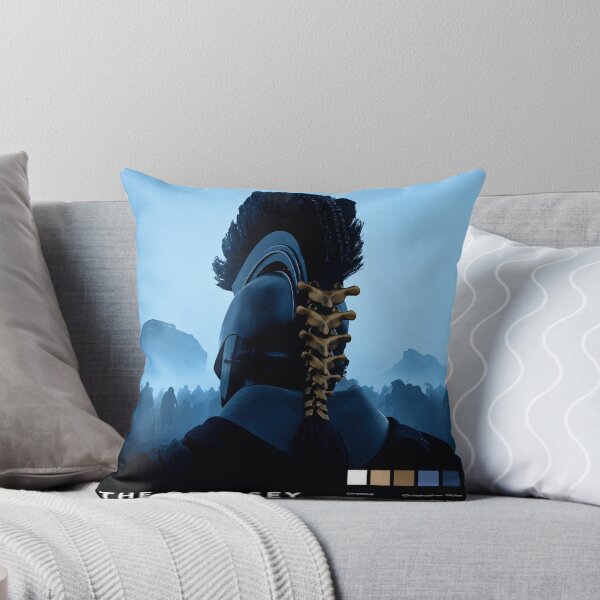 Item preview, The Odyssey Movie designed and sold by Ivanutrera.