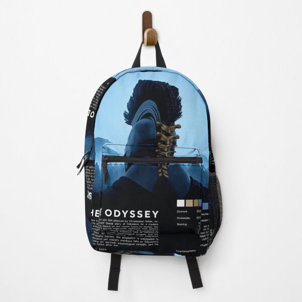 Item preview, The Odyssey Movie designed and sold by Ivanutrera.