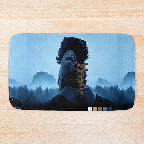 Item preview, The Odyssey Movie designed and sold by Ivanutrera.