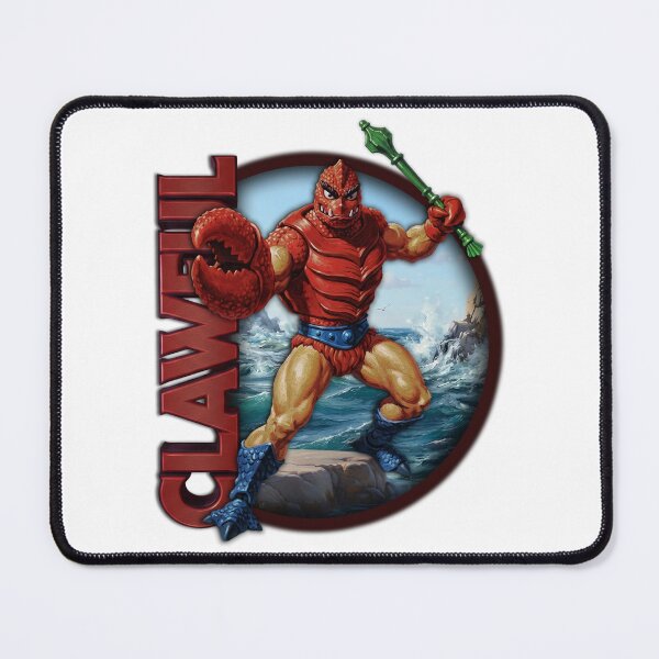 Item preview, Crab man (version 4) designed and sold by ME design.