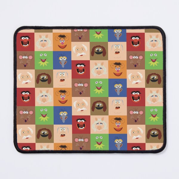 Item preview, Muppets 2 designed and sold by geekartistry.