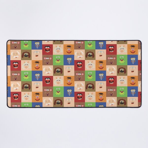 Item preview, Muppets 2 designed and sold by geekartistry.