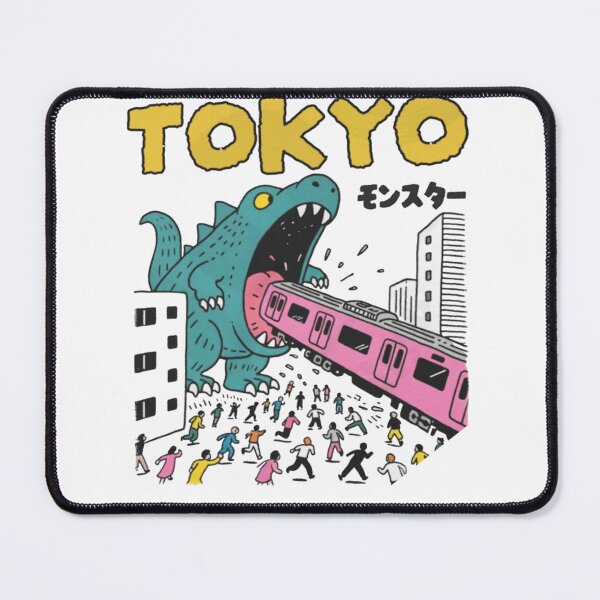 Item preview, Japan Tokyo Kaiju designed and sold by Gbriel3.