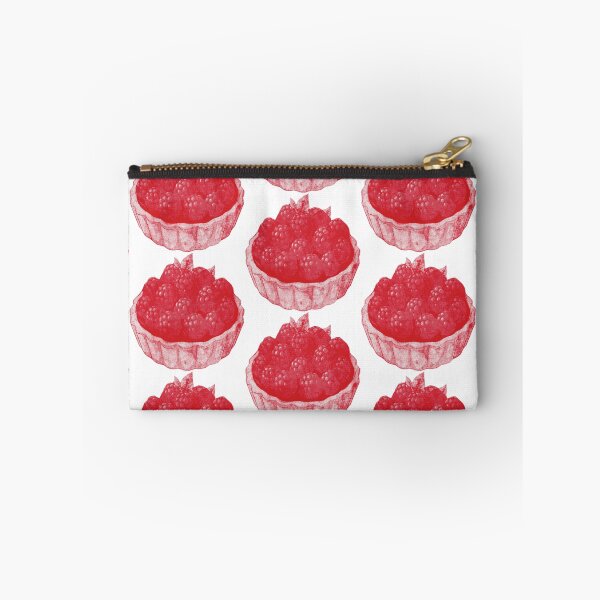 Item preview, Raspberry Tart designed and sold by kinpirks.