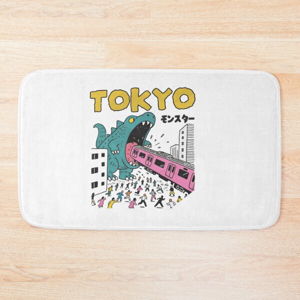 Item preview, Japan Tokyo Kaiju designed and sold by Gbriel3.