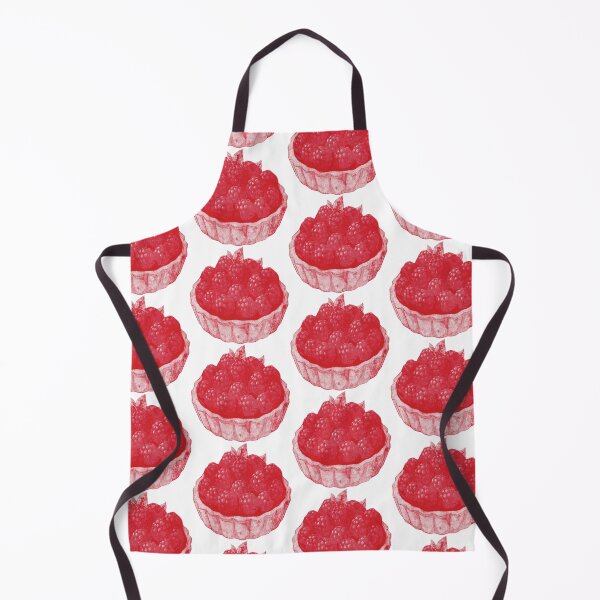 Item preview, Raspberry Tart designed and sold by kinpirks.