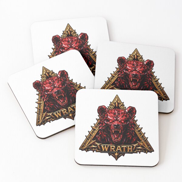 Item preview, Deadly sins (wrath) designed and sold by Sinful threads.