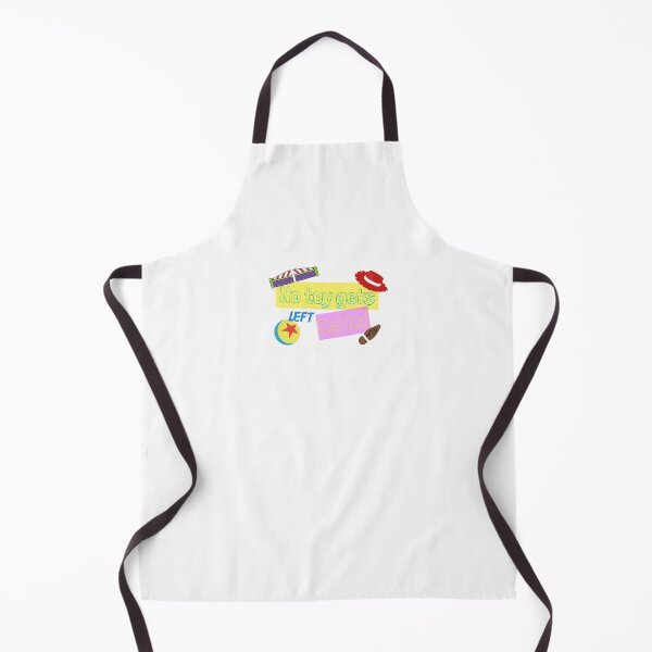 Item preview, No toy gets left behind designed and sold by BingBangDesigns.