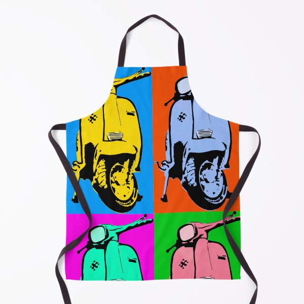 Item preview, Lambretta designed and sold by larsartsy.