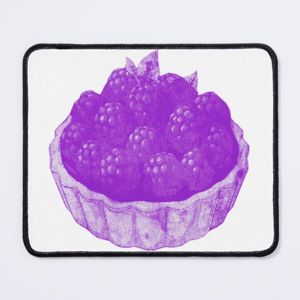 Item preview, Raspberry Tart designed and sold by kinpirks.
