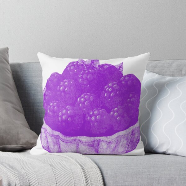 Item preview, Raspberry Tart designed and sold by kinpirks.